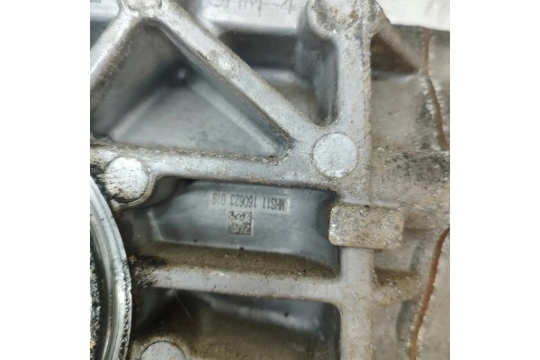 Reductor delantero Hyundai Santa Fé III (DM) U80F1607 31293612 2.2L 1