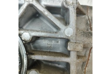 Reductor delantero Hyundai Santa Fé III (DM) U80F1607 31293612 2.2L 1