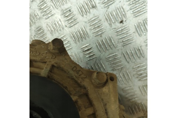 Reductor delantero Hyundai Santa Fé III (DM) U80F1607 31293612 2.2L 1