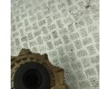 Reductor delantero Hyundai Santa Fé III (DM) U80F1607 31293612 2.2L 1