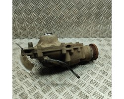 FRONT REDUCER BMW X5 G05 7647388 31320249 4 4L 441kw 2022