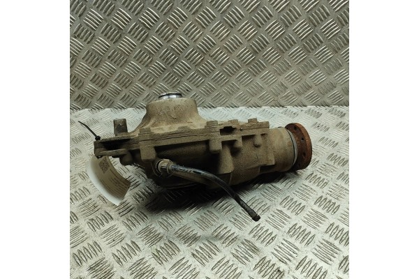 FRONT REDUCER BMW X5 G05 7647388 31320249 4 4L 441kw 2022