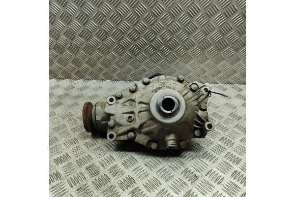 FRONT REDUCER BMW X5 G05 7647388 31320249 4 4L 441kw 2022 Catalog number of the part 7647388