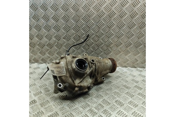 FRONT REDUCER BMW X5 G05 7647388 31320249 4 4L 441kw 2022 Catalog number of substitutes 8635870