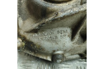 FRONT REDUCER BMW X5 G05 7647388 31320249 4 4L 441kw 2022 Catalog number of the original 7647388