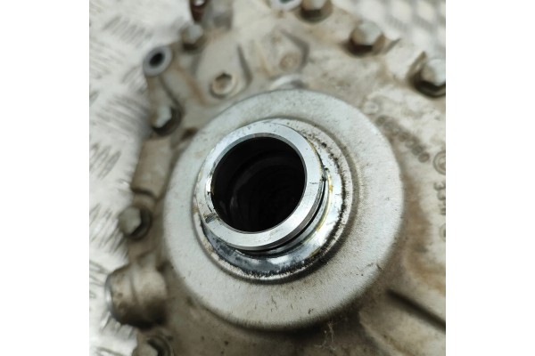 Reductor delantero BMW X5 (G05) 7647388 31320249 4.4L 441 kW 2022