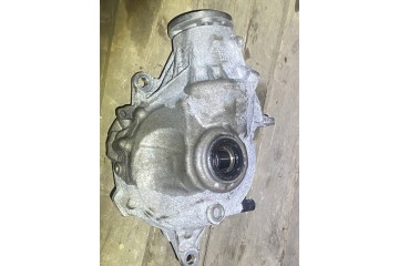 Mercedes S klasa W223 3 0D GLC W254 most dyfer dyferencja przedni przod Quality of parts according to GVO O original with manufa