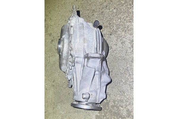 Mercedes S klasa W223 3 0D GLC W254 most dyfer dyferencja przedni przod Engine type diesel