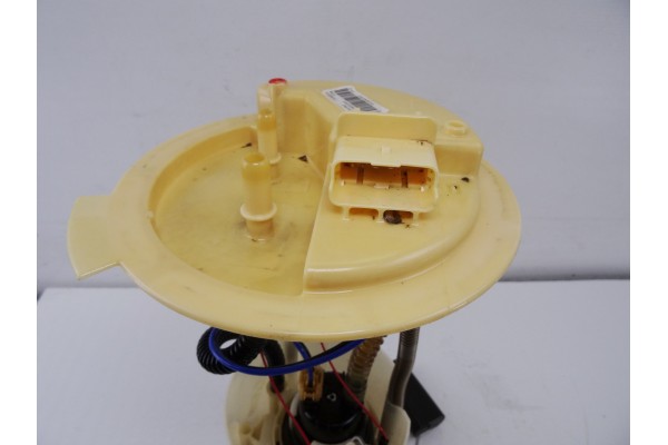 51807842 AFORADOR ALFA ROMEO GIULIETTA (191) Distinctive 2013 51807842 210294 ALFA ROMEO - 1