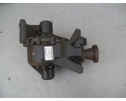 REAR BRIDGE DYFER REAR LAND RANGE ROVER III L322 VOGUE 3 54 7H42 4W063 DB