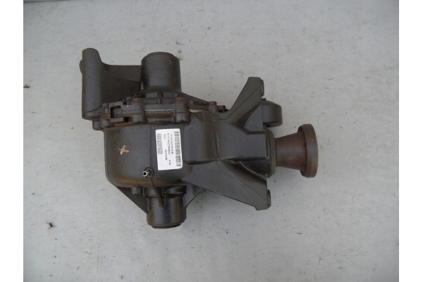 REAR BRIDGE DYFER REAR LAND RANGE ROVER III L322 VOGUE 3 54 7H42 4W063 DB