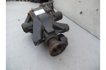 REAR BRIDGE DYFER REAR LAND RANGE ROVER III L322 VOGUE 3 54 7H42 4W063 DB Part manufacturer Land Rover OE
