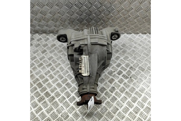 REAR REDUCER PORSCHE PANAMERA 970 97035001101 31264364 3 6L 220kw 2012