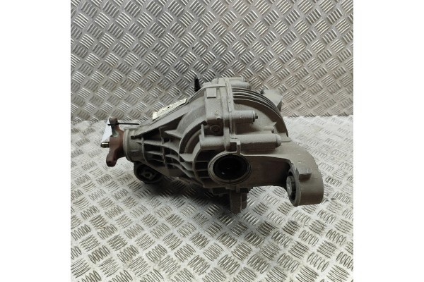 REAR REDUCER PORSCHE PANAMERA 970 97035001101 31264364 3 6L 220kw 2012 Car type passenger cars