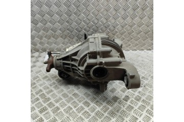 REAR REDUCER PORSCHE PANAMERA 970 97035001101 31264364 3 6L 220kw 2012 Car type passenger cars