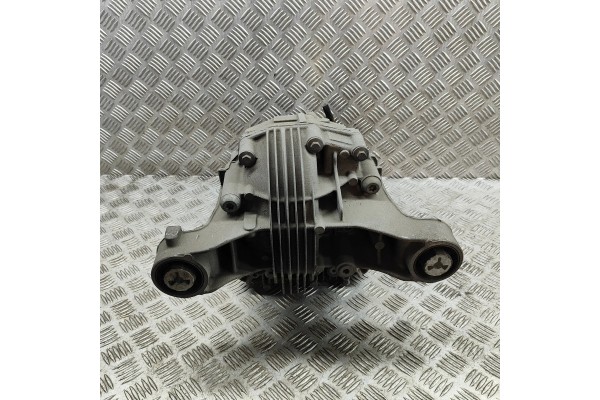 REAR REDUCER PORSCHE PANAMERA 970 97035001101 31264364 3 6L 220kw 2012 Catalog number of the original 97035001101
