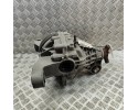 Reductor trasero Porsche Panamera (970) 97035001101 3.6L 220 kW 2012