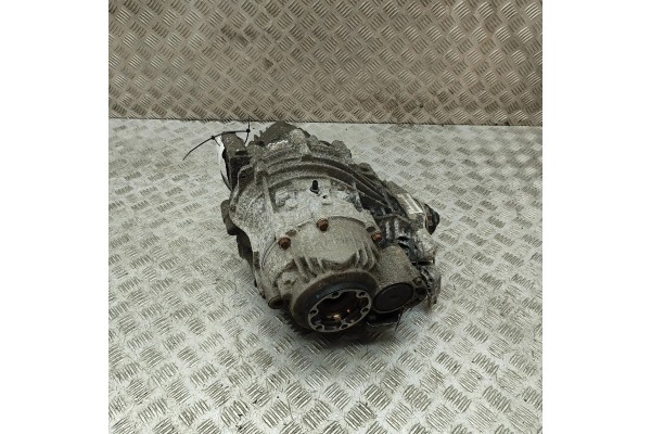 REAR REDUCER BMW X6 E71 E72 7597990 31262915 4 4L 408kw 2009