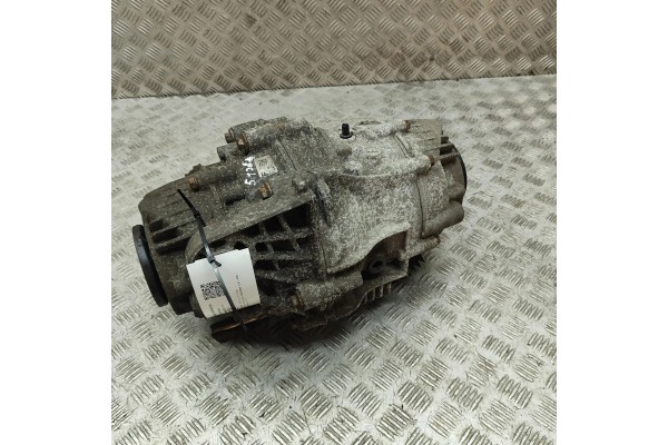REAR REDUCER BMW X6 E71 E72 7597990 31262915 4 4L 408kw 2009 Catalog number of the part 7597990