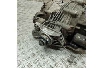Reductor Trasero BMW X6 (E71, E72) 7597990 31262915 4.4L 408kw 2009