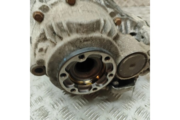 Reductor Trasero BMW X6 (E71, E72) 7597990 31262915 4.4L 408kw 2009