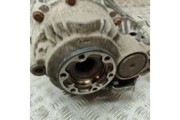 Reductor Trasero BMW X6 (E71, E72) 7597990 31262915 4.4L 408kw 2009