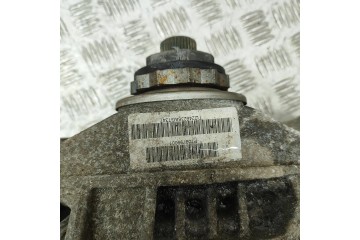 Reductor Trasero BMW X6 (E71, E72) 7597990 31262915 4.4L 408kw 2009