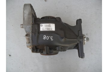 REAR BRIDGE DYFER REAR BMW X3 X4 F25 F26 3 08 7592005 8694981