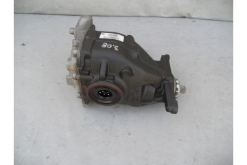 REAR BRIDGE DYFER REAR BMW X3 X4 F25 F26 3 08 7592005 8694981 Part manufacturer BMW OE