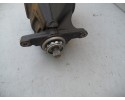 REAR BRIDGE DYFER REAR BMW X3 X4 F25 F26 3 08 7592005 8694981 Quality of parts according to GVO Q original with factory logo OEM