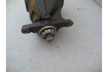 REAR BRIDGE DYFER REAR BMW X3 X4 F25 F26 3 08 7592005 8694981 Quality of parts according to GVO Q original with factory logo OEM