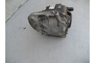 Puente trasero diferencial trasero BMW X3 X4 F25 F26 3.08 7592005 8694