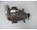 REAR BRIDGE DYFER REAR BMW E90 E91 2 0D 2 56 7566225 7541580