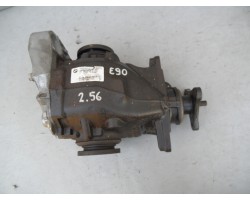 REAR BRIDGE DYFER REAR BMW E90 E91 2 0D 2 56 7566225 7541580