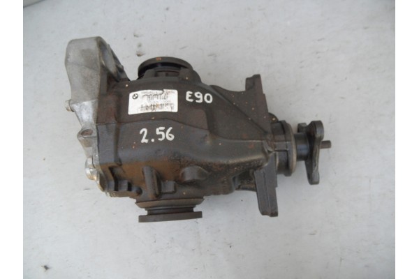 REAR BRIDGE DYFER REAR BMW E90 E91 2 0D 2 56 7566225 7541580