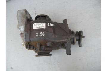 REAR BRIDGE DYFER REAR BMW E90 E91 2 0D 2 56 7566225 7541580