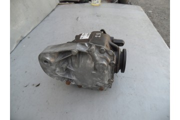 REAR BRIDGE DYFER REAR BMW E90 E91 2 0D 2 56 7566225 7541580 Car type passenger cars