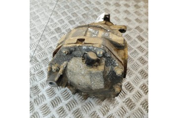 REAR REDUCER MERCEDES BENZ CLS C219 A2193502614 31230602 3 5L 200kw Catalog number of the part A2193502614