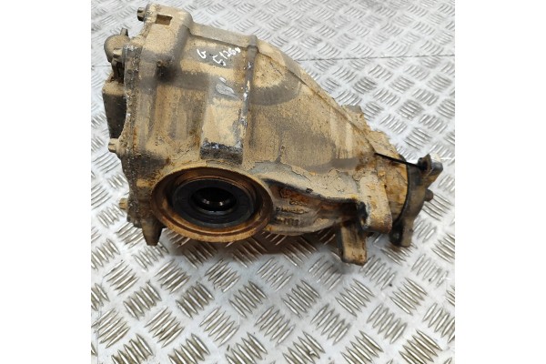 REAR REDUCER MERCEDES BENZ CLS C219 A2193502614 31230602 3 5L 200kw Car type passenger cars