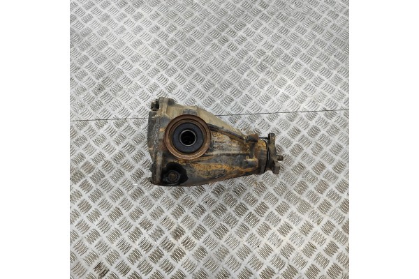 REAR REDUCER MERCEDES BENZ CLS C219 A2193502614 31230602 3 5L 200kw Catalog number of the original A2193502614