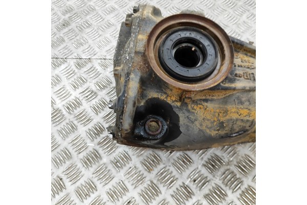 Reductor Trasero Mercedes-Benz CLS (C219) A2193502614 3.5L 200 kW