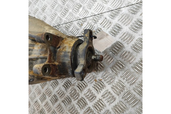 Reductor Trasero Mercedes-Benz CLS (C219) A2193502614 3.5L 200 kW