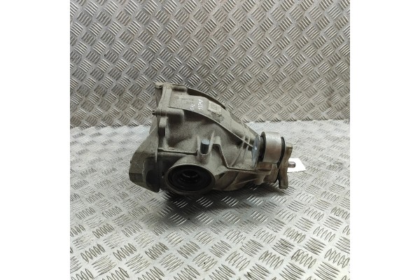 REAR REDUCER MERCEDES BENZ GLC C253 A2533505310 31229760 2 0L 190kw