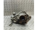 REAR REDUCER MERCEDES BENZ GLC C253 A2533505310 31229760 2 0L 190kw Catalog number of the part A2533505310