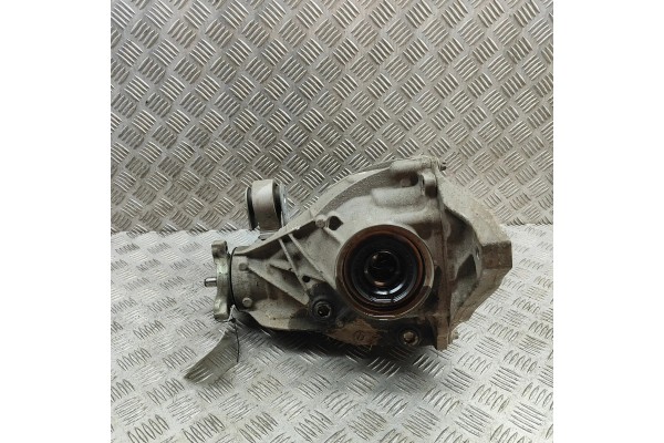 REAR REDUCER MERCEDES BENZ GLC C253 A2533505310 31229760 2 0L 190kw Catalog number of the part A2533505310