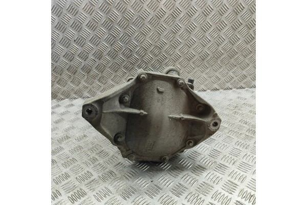 REAR REDUCER MERCEDES BENZ GLC C253 A2533505310 31229760 2 0L 190kw Car type passenger cars