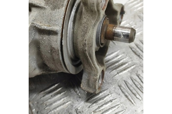 Reductor trasero Mercedes-Benz GLC (C253) A2533505310 31229760 2.0L 19