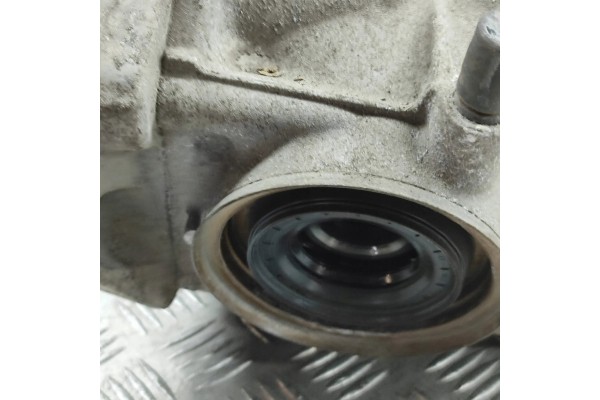 Reductor trasero Mercedes-Benz GLC (C253) A2533505310 31229760 2.0L 19