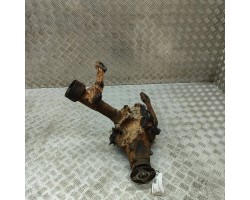 FRONT REDUCER TOYOTA LAND CRUISER 120 _J12_ 411103D440 31219392 3 0L