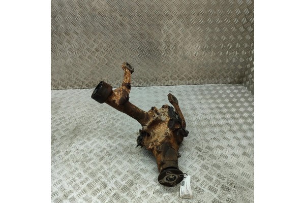 FRONT REDUCER TOYOTA LAND CRUISER 120 _J12_ 411103D440 31219392 3 0L